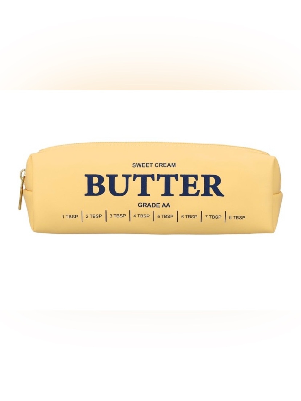 Butter 🧈 Pouch